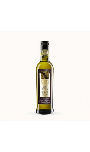 Olio Extra Vergine di Oliva Toscano