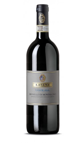 Ugolaia Brunello di Montalcino